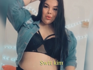swtt_kim Brutal Spankings