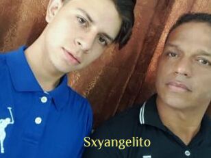 Sxyangelito