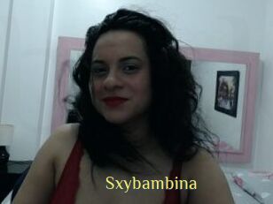 Sxybambina