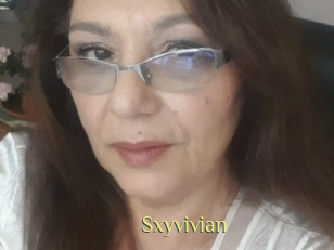 Sxyvivian