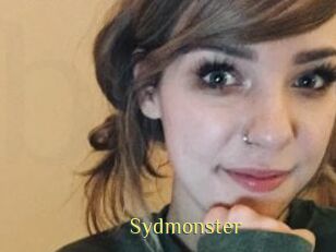 Sydmonster
