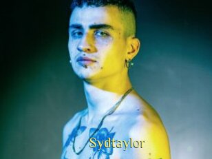 Sydtaylor