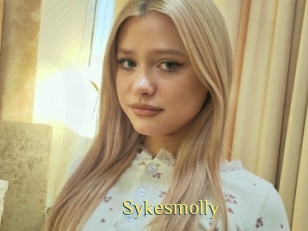 Sykesmolly