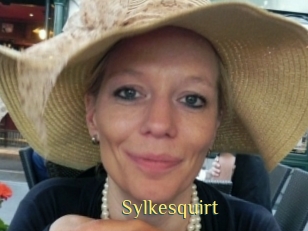 sylkesquirt Brutal Spankings