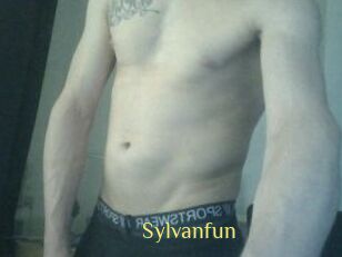 Sylvanfun