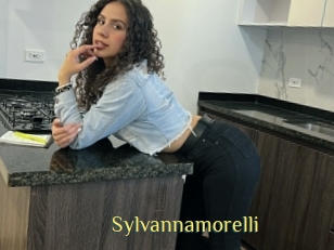 Sylvannamorelli