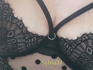 Sylvia77