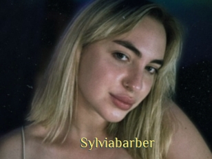Sylviabarber