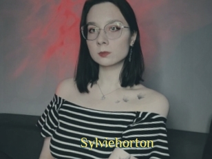 Sylviehorton