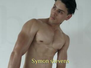 Symon_stevens