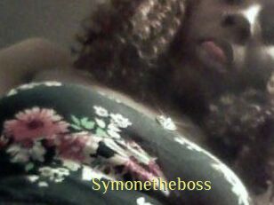 Symonetheboss