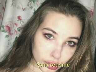 Syncretisme