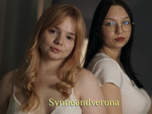 Synneandverona