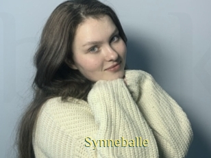 Synneballe