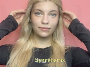 Synnebarns