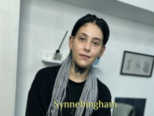 Synnebingham