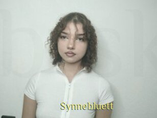 Synnebluett