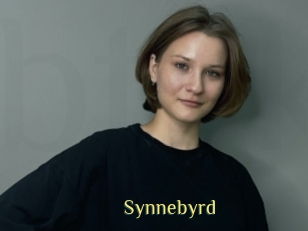 Synnebyrd