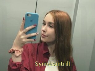 Synnecantrill