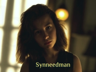 Synneedman
