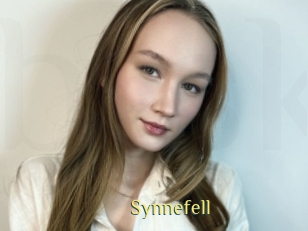 Synnefell