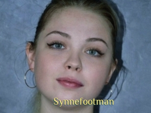Synnefootman