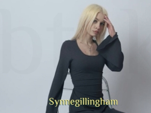 Synnegillingham