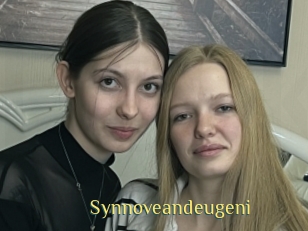Synnoveandeugeni