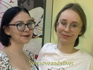Synnoveandsilver