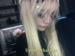 Synnovebardon
