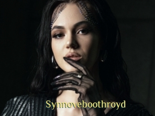 Synnoveboothroyd
