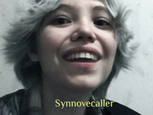 Synnovecaller