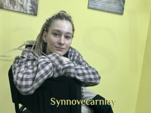 Synnovecarnley