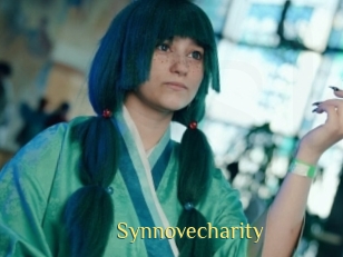 Synnovecharity