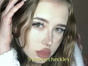Synnovecheckley