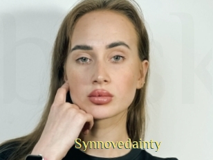 Synnovedainty