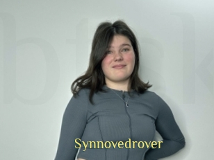Synnovedrover