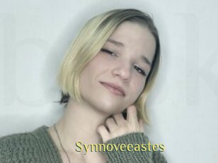 Synnoveeastes