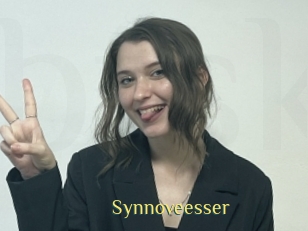 Synnoveesser