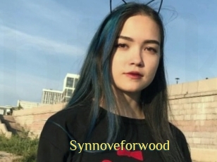 Synnoveforwood