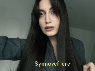 Synnovefrere