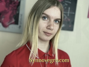 Synnovegriscom