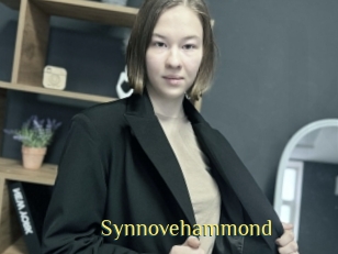 Synnovehammond