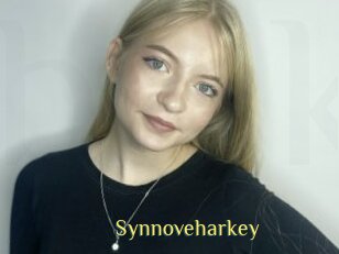 Synnoveharkey