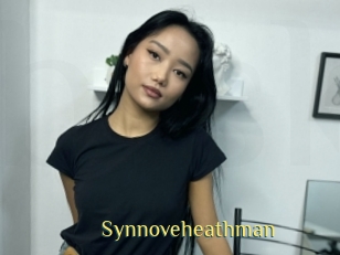 Synnoveheathman