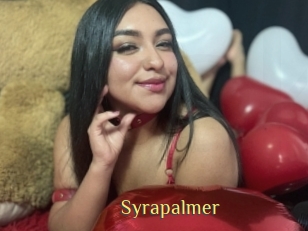 Syrapalmer
