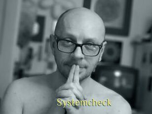 Systemcheck