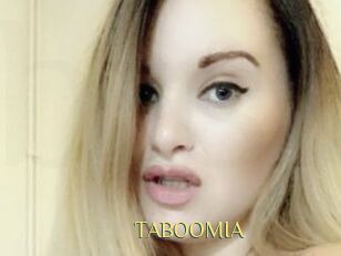 TABOOMIA
