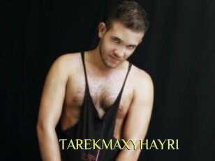 TAREKMAXYHAYRI
