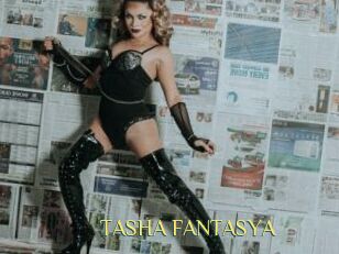 TASHA_FANTASYA